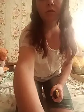 KellyCarter  online show from June 9, 12:37 pm