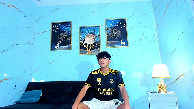 Anthony little online show from July 9, 10:50 am