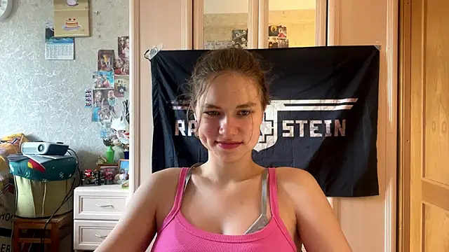 Codi Rostersy online show from July 6, 8:19 am