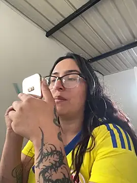 Kloenovoa- online show from June 17, 1:23 pm