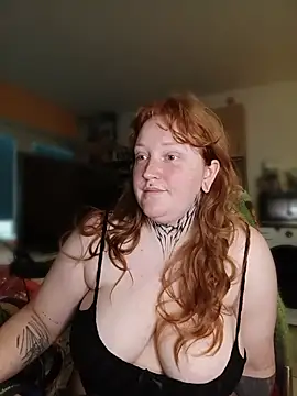 CURVYSAKURA online show from July 3, 3:34 am