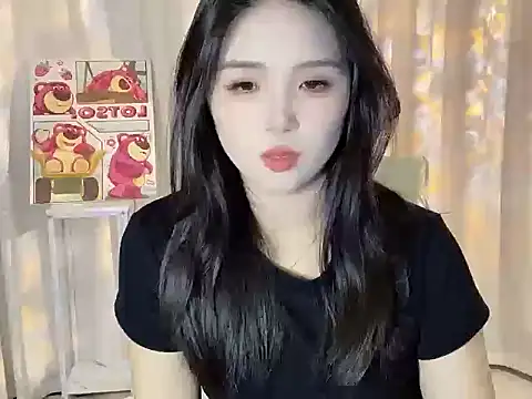 xiao--su online show from June 18, 2:33 pm