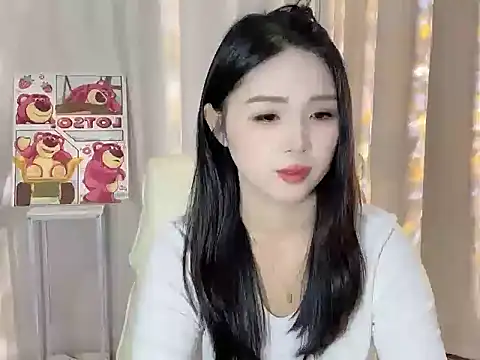 xiao--su online show from June 15, 3:01 pm