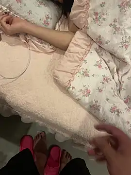Baby2230 online show from June 7, 6:59 pm