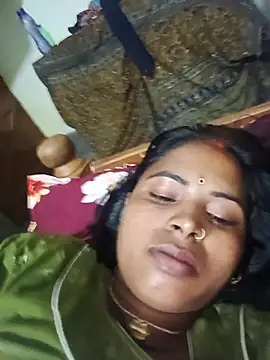 KRITIKA01990 online show from July 1, 9:58 pm