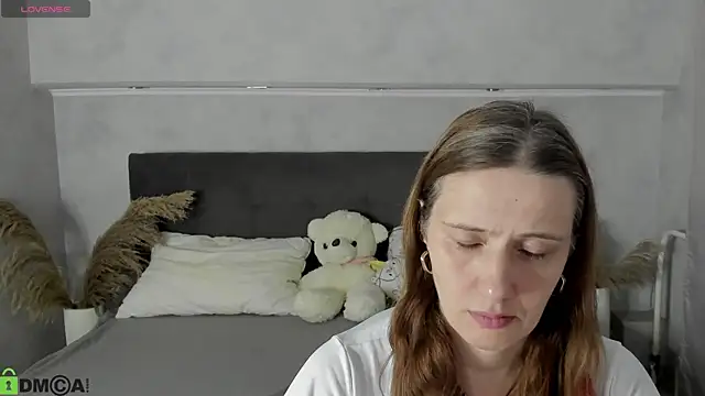 Kathrine-Meyer online show from July 7, 1:08 am