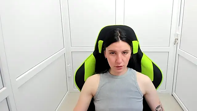 PatteMeoww online show from June 13, 1:19 pm