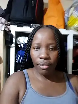 Miss Bunny5 online show from June 3, 5:51 pm