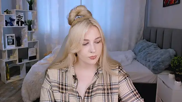 AmaliaWinslet online show from June 27, 2:34 pm