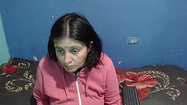 Adan eva26 online show from July 2, 2:34 pm