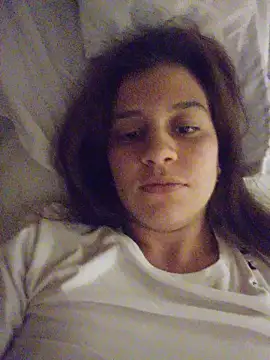 Daniela Jaramillo pm online show from June 8, 12:39 am
