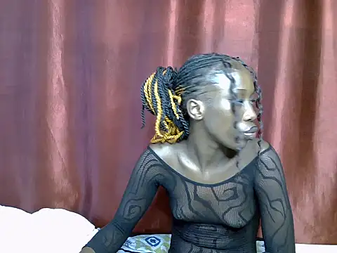 Black berrry online show from July 19, 3:03 pm