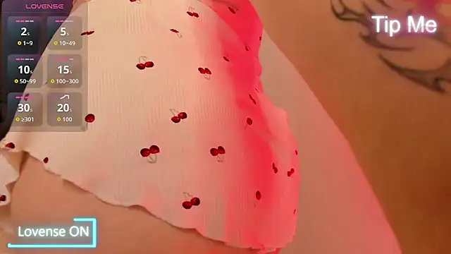 meow weow online show from June 23, 2:48 pm