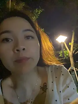 qianduoduo521 online show from July 13, 3:24 pm
