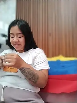Amber Herrera online show from July 2, 12:22 pm