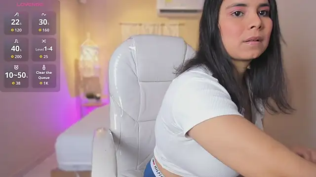KataleyaSwet online show from July 19, 4:15 am
