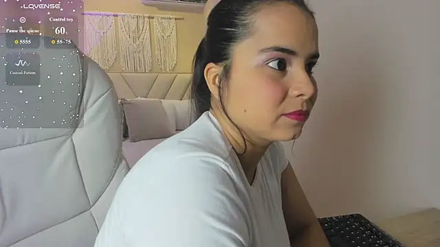 KataleyaSwet online show from June 20, 3:54 am