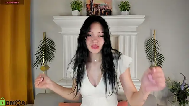 Baby Sunsh1ne  online show from June 22, 1:21 am