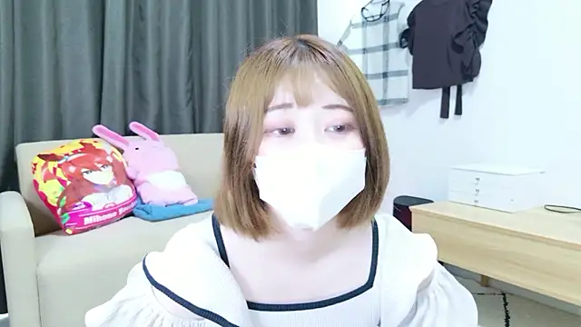 mugimugi 18 online show from June 29, 3:57 am