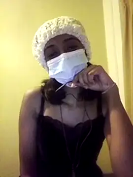 queen shelly online show from June 21, 6:56 pm