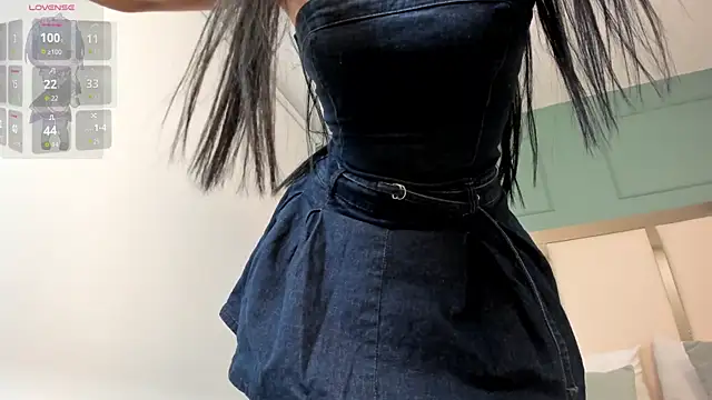 freya zimmermann online show from August 4, 10:49 pm