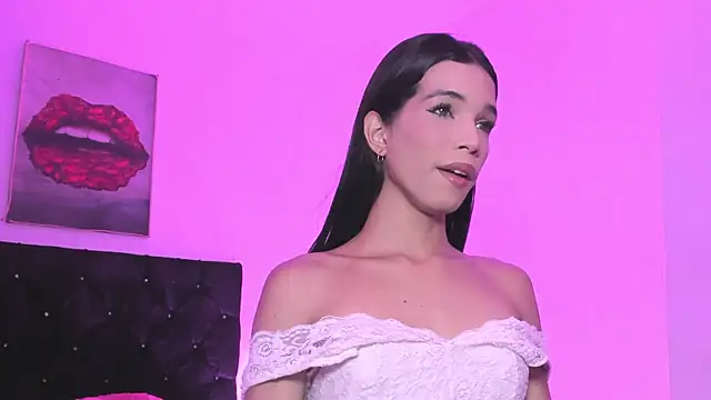 AlissonMoret online show from July 13, 11:49 pm