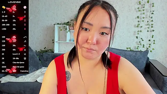 sweet Marceline online show from June 29, 3:35 am