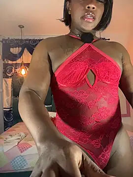 Fersecrettt  online show from June 28, 2:40 am