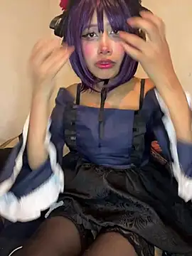 mimosa chan online show from June 22, 4:09 am