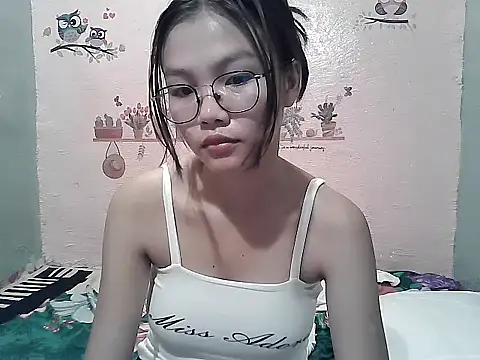 ClassyCrushpinay online show from June 15, 5:51 am