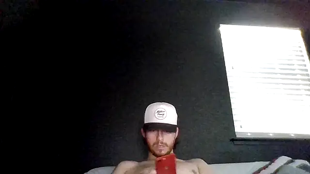 Mikecloudyhawk online show from July 3, 5:41 pm