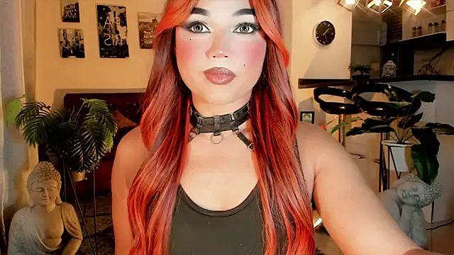 misstreslatin online show from July 23, 3:36 am