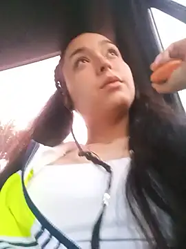 Sex outside194 online show from June 12, 11:13 pm