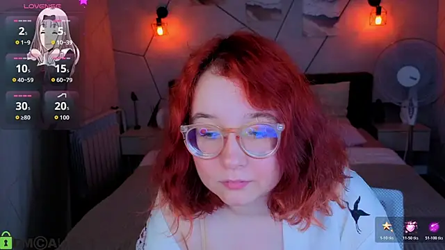 Aleks-casterrr online show from July 21, 5:24 pm
