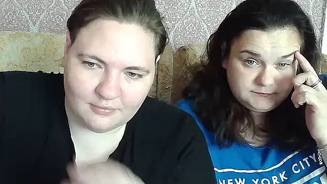TiaMason online show from June 18, 8:05 am