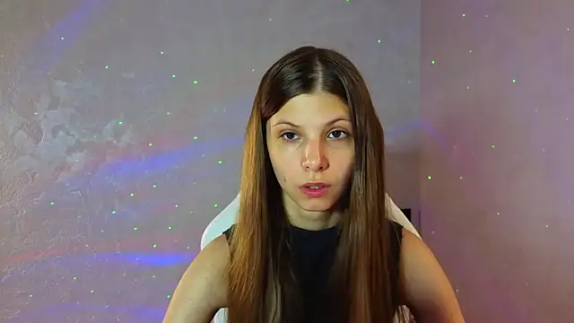 Audreybellamy online show from June 18, 9:25 am