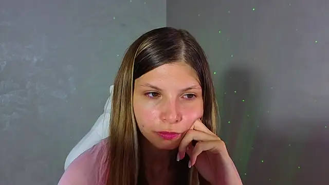Audreybellamy online show from July 28, 3:21 pm