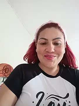 Agata Traviesa online show from July 19, 5:37 pm