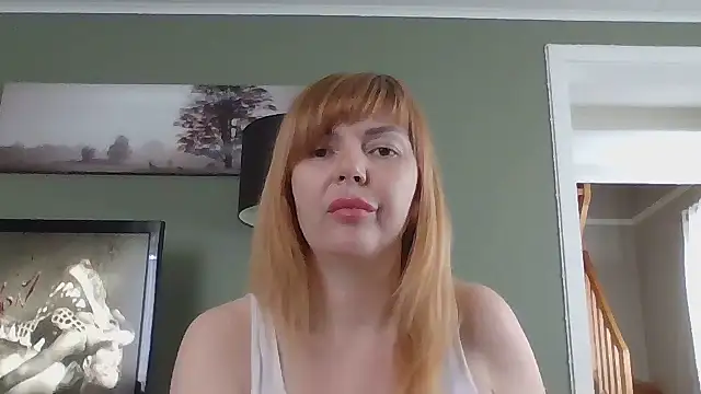 Milka Ray online show from June 20, 12:31 pm