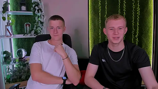 noah nero online show from July 26, 9:06 am