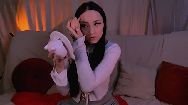 XMollykiss69 online show from August 9, 9:13 am