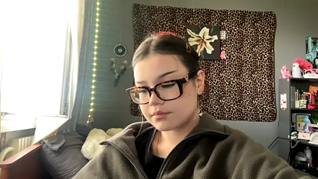 StellaCors online show from July 29, 1:11 pm