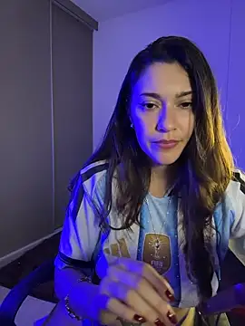 Mariajesusof online show from June 11, 3:58 am