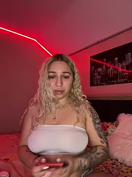 xLexi online show from July 14, 10:21 am