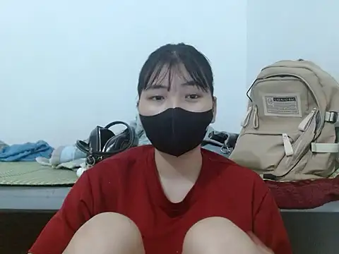 ThuyTien279 online show from June 29, 2:06 pm