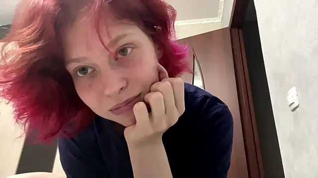 lullabyplump online show from June 12, 3:53 pm