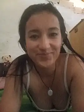 Adriananoir online show from June 13, 7:22 pm