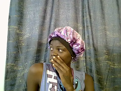 Sheratonyblacks online show from June 18, 11:26 am