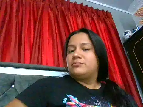 Rubi Mor online show from June 18, 6:46 pm