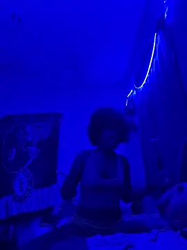 XxtryFire online show from June 17, 4:14 am